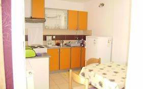 Apartment Carmen