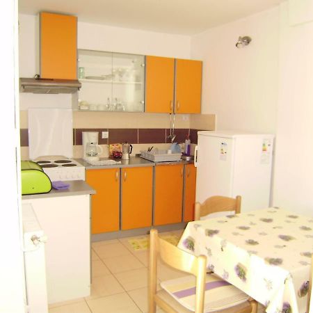 Apartment Carmen Čavle Buitenkant foto