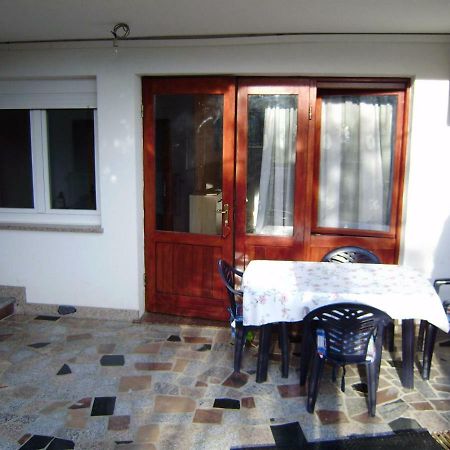 Apartment Carmen Čavle Buitenkant foto