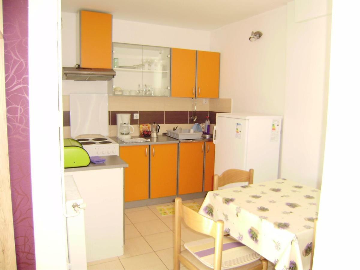 Apartment Carmen Čavle Buitenkant foto