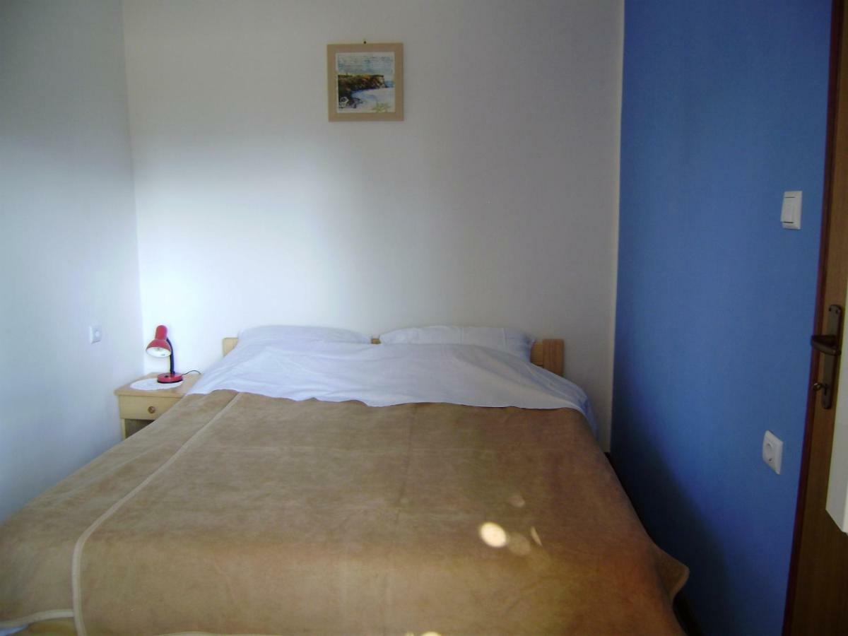 Apartment Carmen Čavle Buitenkant foto