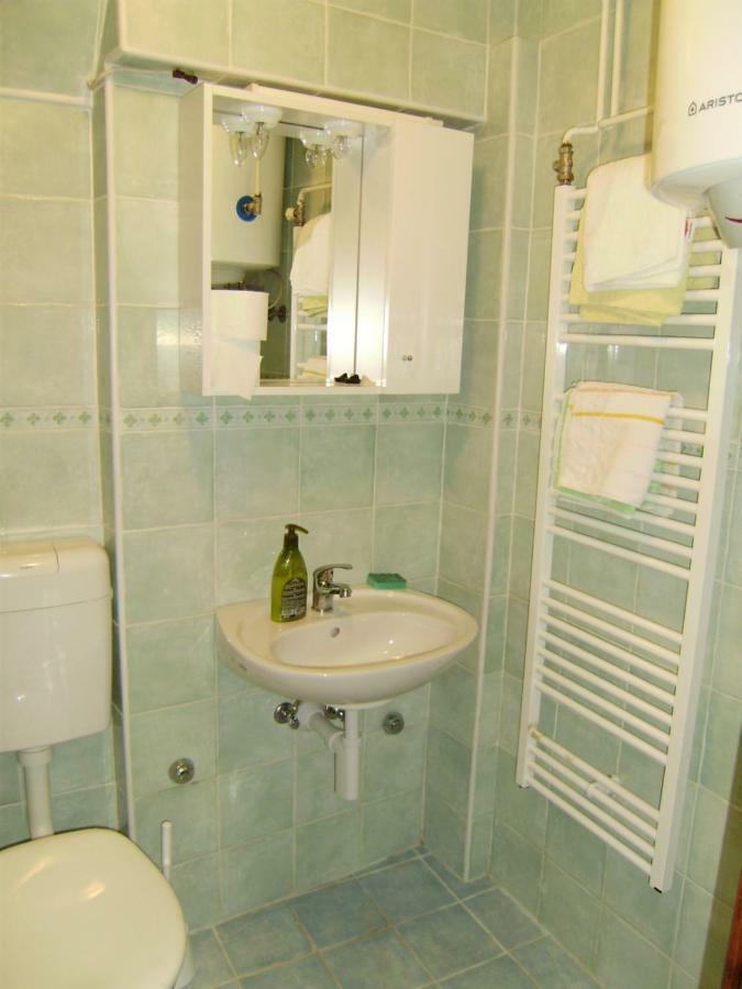 Apartment Carmen Čavle Buitenkant foto