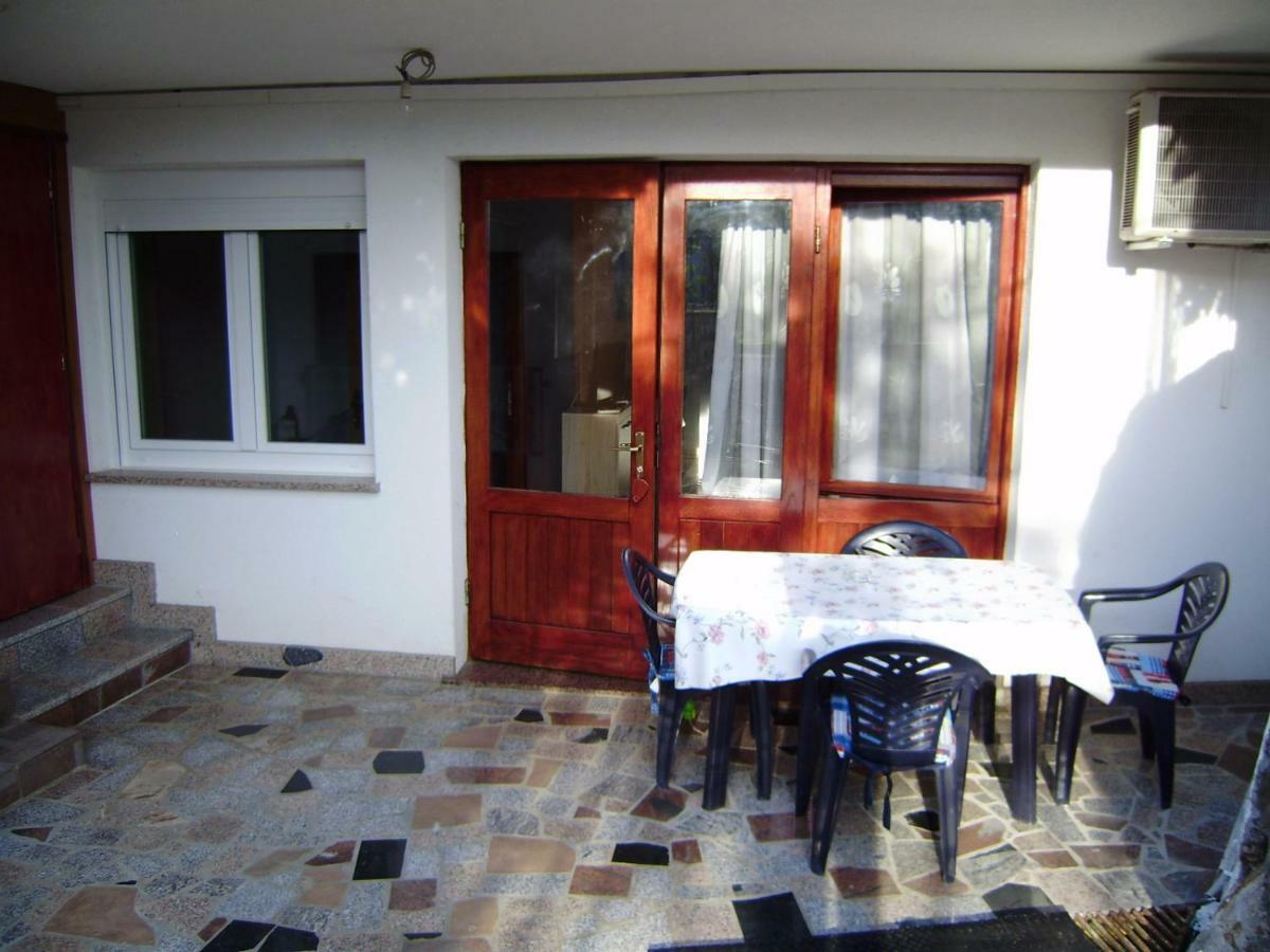 Apartment Carmen Čavle Buitenkant foto
