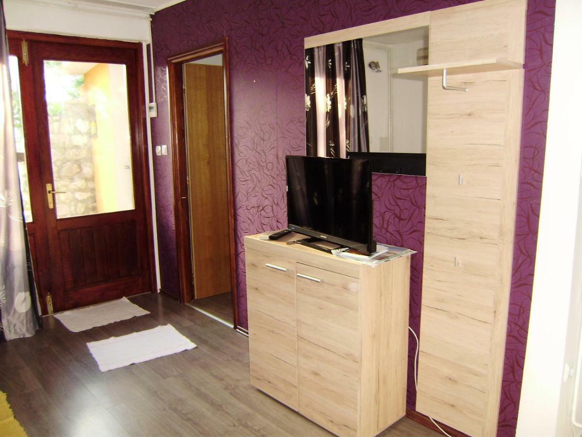 Apartment Carmen Čavle Buitenkant foto