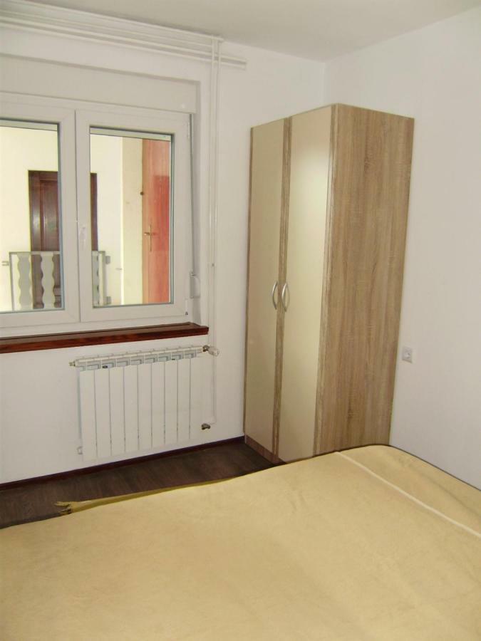 Apartment Carmen Čavle Buitenkant foto