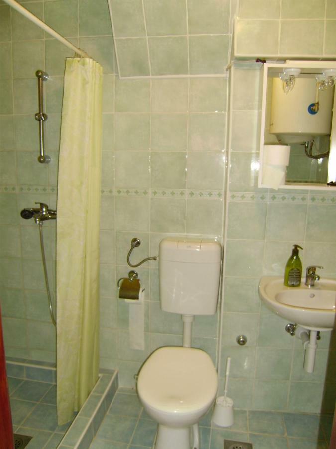 Apartment Carmen Čavle Buitenkant foto
