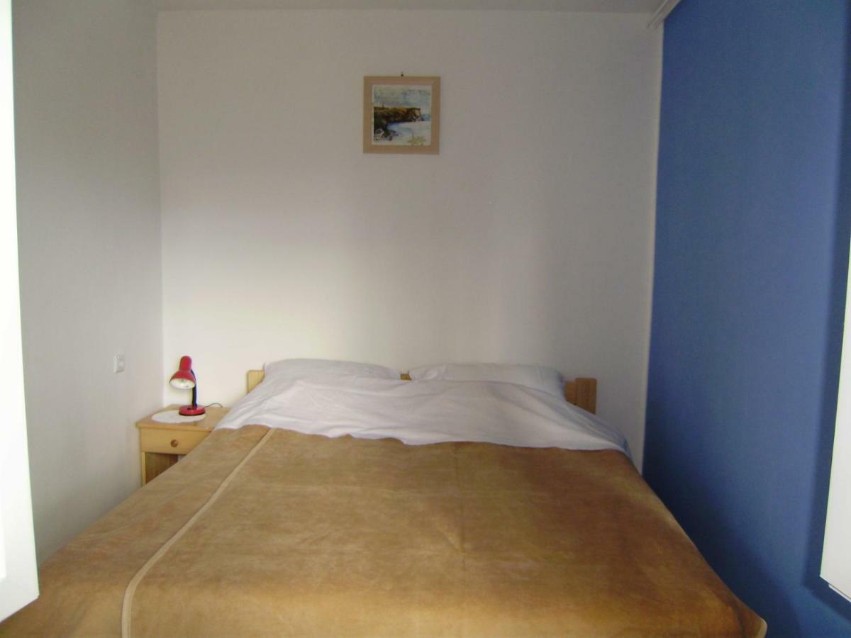 Apartment Carmen Čavle Buitenkant foto